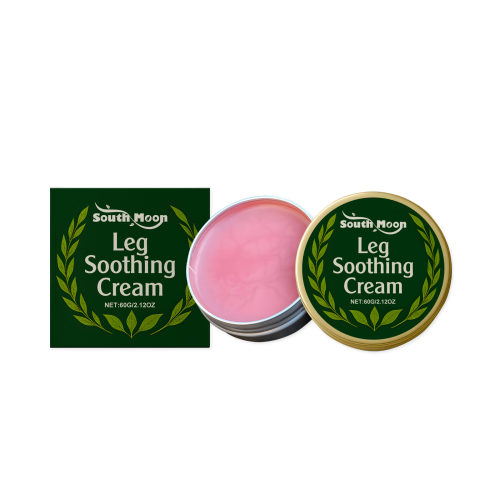 South Moon 腿部舒缓膏